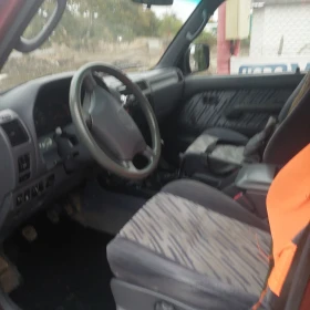 Toyota Land cruiser | Mobile.bg    6