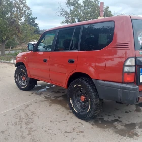 Toyota Land cruiser | Mobile.bg    7