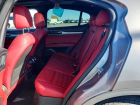 Alfa Romeo Stelvio TI SPORT* CARFAX* АВТОФИНАНС БЕЗ ПЪРВОНАЧАЛНА ВНОС