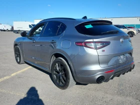 Alfa Romeo Stelvio TI SPORT* CARFAX*     | Mobile.bg    4