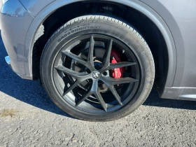 Alfa Romeo Stelvio TI SPORT* CARFAX*     | Mobile.bg    8