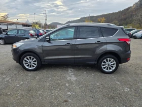 Ford Kuga 2.0 TDCI NAVI | Mobile.bg    6