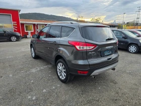 Ford Kuga 2.0 TDCI NAVI | Mobile.bg    5