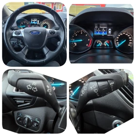 Ford Kuga 2.0 TDCI NAVI | Mobile.bg    13