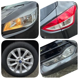 Ford Kuga 2.0 TDCI NAVI | Mobile.bg    16