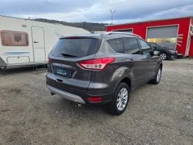 Ford Kuga 2.0 TDCI NAVI | Mobile.bg    3