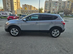 Nissan Qashqai 1.6i-ECO/GPL+  - 13999 лв. / 7157.58 € - 28153429 2
