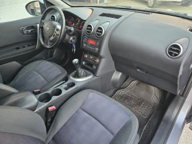Nissan Qashqai 1.6i-ECO/GPL+  - 13999 лв. / 7157.58 € - 28153429 14