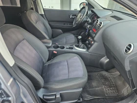 Nissan Qashqai 1.6i-ECO/GPL+  - 13999 лв. / 7157.58 € - 28153429 15