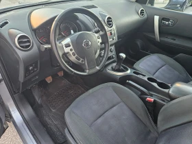Nissan Qashqai 1.6i-ECO/GPL+  - 13999 лв. / 7157.58 € - 28153429 9