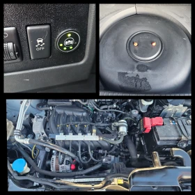 Nissan Qashqai 1.6i-ECO/GPL+  - 13999 лв. / 7157.58 € - 28153429 17