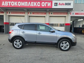 Nissan Qashqai 1.6i-ECO/GPL+  - 13999 лв. / 7157.58 € - 28153429 6