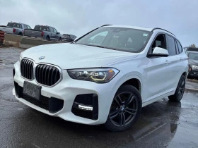 BMW X1 2020 XDRIVE * БЕЗ ПЪРВОНАЧАЛНА ВНОСКА* 