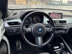 BMW X1 2020 XDRIVE * БЕЗ ПЪРВОНАЧАЛНА ВНОСКА*  - 26890 лв. / 13748.64 € - 91651651 10