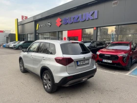 Suzuki Vitara 1.4 Turbo Hybrid  в ГАРАНЦИЯ - 35990 лв. / 18401.39 € - 68512850 5