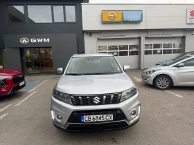 Suzuki Vitara 1.4 Turbo Hybrid  в ГАРАНЦИЯ
