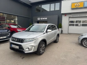 Suzuki Vitara 1.4 Turbo Hybrid  в ГАРАНЦИЯ - 35990 лв. / 18401.39 € - 68512850 3