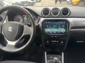 Suzuki Vitara 1.4 Turbo Hybrid  в ГАРАНЦИЯ - 35990 лв. / 18401.39 € - 68512850 13