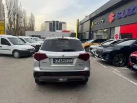 Suzuki Vitara 1.4 Turbo Hybrid  в ГАРАНЦИЯ - 35990 лв. / 18401.39 € - 68512850 6