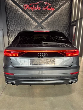 Audi Q8 50 TDI S LINE* MAXTON* LED Таван* BANG&OLUFSEN*  - 89900 лв. / 45965.14 € - 79041585 4