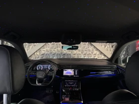Audi Q8 50 TDI S LINE* MAXTON* LED Таван* BANG&OLUFSEN*  - 89900 лв. / 45965.14 € - 79041585 6