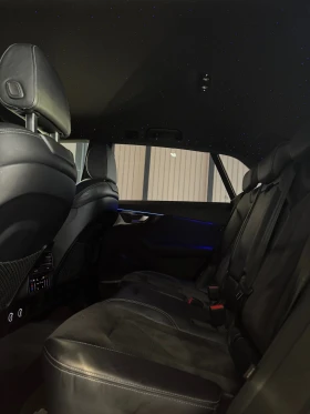 Audi Q8 50 TDI S LINE* MAXTON* LED Таван* BANG&OLUFSEN*  - 89900 лв. / 45965.14 € - 79041585 5