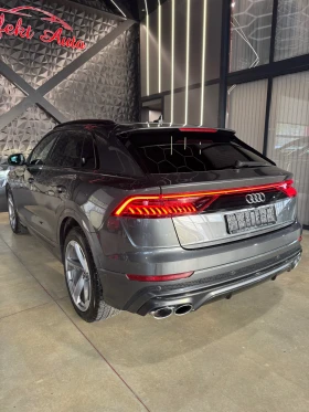 Audi Q8 50 TDI S LINE* MAXTON* LED Таван* BANG&OLUFSEN*  - 89900 лв. / 45965.14 € - 79041585 3