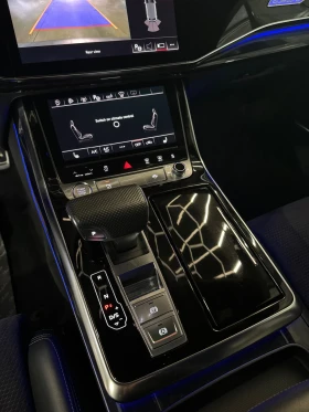 Audi Q8 50 TDI S LINE* MAXTON* LED Таван* BANG&OLUFSEN*  - 89900 лв. / 45965.14 € - 79041585 9