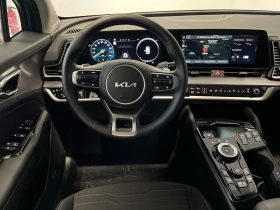 Kia Sportage HYBRID* DISTR* MEMORY* LED* KEYLESS* CARPLAY - 31800 € / 62195.39 лв. - 63807500 7