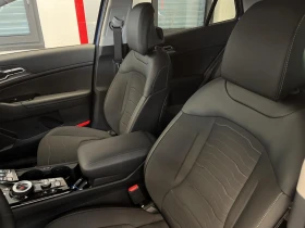 Kia Sportage HYBRID* DISTR* MEMORY* LED* KEYLESS* CARPLAY - 31800 € / 62195.39 лв. - 63807500 6