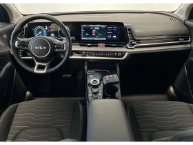 Kia Sportage HYBRID* DISTR* MEMORY* LED* KEYLESS* CARPLAY - 31800 € / 62195.39 лв. - 63807500 9