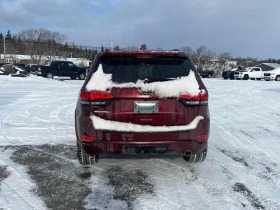 Jeep Grand cherokee 2019 Altitude * CARFAX * БЕЗ ПЪРВОНАЧАЛНА ВНОСКА, снимка 5