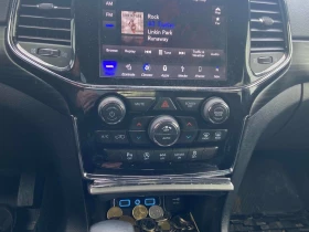 Jeep Grand cherokee 2019 Altitude * CARFAX * БЕЗ ПЪРВОНАЧАЛНА ВНОСКА, снимка 9