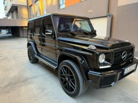 Mercedes-Benz G 350 G-3.5, снимка 3