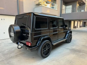 Mercedes-Benz G 350 G-3.5, снимка 8