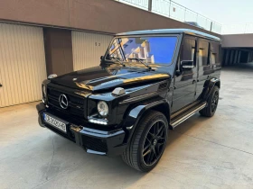 Mercedes-Benz G 350 G-3.5, снимка 4