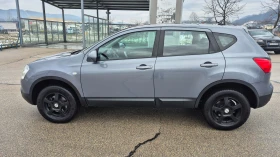 Nissan Qashqai 2.0i ПАНОРАМА ОТЛИЧЕН - 4850 € / 9485.78 лв. - 48231874 5