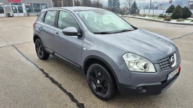 Nissan Qashqai 2.0i ПАНОРАМА ОТЛИЧЕН - 4850 € / 9485.78 лв. - 48231874 3