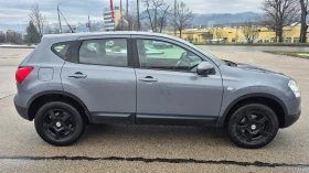 Nissan Qashqai 2.0i ПАНОРАМА ОТЛИЧЕН - 4850 € / 9485.78 лв. - 48231874 4