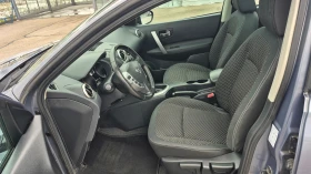 Nissan Qashqai 2.0i ПАНОРАМА ОТЛИЧЕН - 4850 € / 9485.78 лв. - 48231874 9