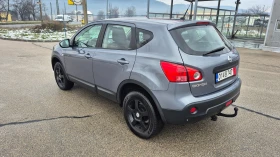 Nissan Qashqai 2.0i ПАНОРАМА ОТЛИЧЕН - 4850 € / 9485.78 лв. - 48231874 8