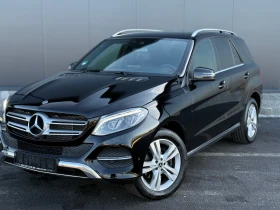 Mercedes-Benz GLE 250 4matic