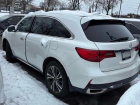 Acura Mdx * Tech Plus * CARFAX *  - 16500 € / 32271.19 лв. - 92092758 2