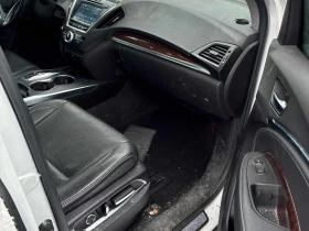 Acura Mdx * Tech Plus * CARFAX *  - 16500 € / 32271.19 лв. - 92092758 14