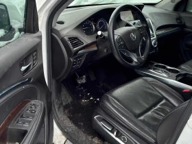 Acura Mdx * Tech Plus * CARFAX *  - 16500 € / 32271.19 лв. - 92092758 5
