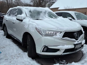 Acura Mdx * Tech Plus * CARFAX *  - 16500 € / 32271.19 лв. - 92092758 3