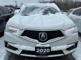 Acura Mdx * Tech Plus * CARFAX *  - 16500 € / 32271.19 лв. - 92092758 6