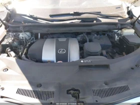 Lexus RX 350 - 18500 € / 36182.85 лв. - 71613866 12