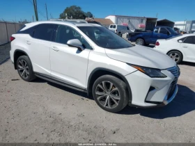 Lexus RX 350 - 18500 € / 36182.85 лв. - 71613866 3