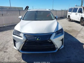 Lexus RX 350 - 18500 € / 36182.85 лв. - 71613866 2